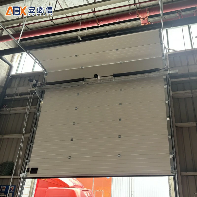 临夏回族快速提升门